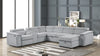 Harvey Sectional