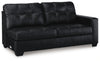 Barlin Mills Sectional with Chaise