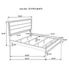 Watson Bedroom Set