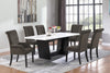 Alana Dining Arm Chair