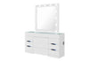 Ella Vanity with Speaker