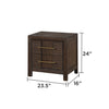 Kenzo Nightstand