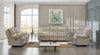 HENRICUS Sofa, Beige