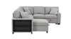 Cairo Sectional