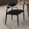 Gaetani Arm Chair (2/CTN)