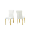 Holstebro Side Chair (2/Ctn)