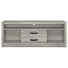Burke Entertainment Center