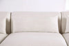 Paderborn Sectional, Left Chaise