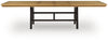 Galliden Dining Extension Table