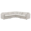 Hobson Modular Sectional Sofa