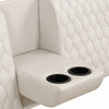 ZOYA Bed