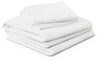 RH Mattress Protect Bundle Top of Bed