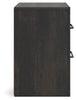 Hollivern Bedroom Set