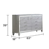 Sterling Dresser