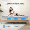Salvia Mattress