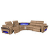 Nova Sectional