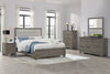 Wright Chest of Drawers