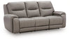 Real Moments Sofa