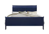 Charlie Bed Group with LED