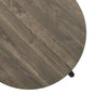 Hyde Round Coffee Table