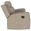 Brentwood Reclining Sofa Set