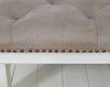 Kanwyn Upholstered Ottoman Coffee Table