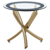 Brooke End Table