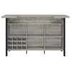 Bellemore Home Bar