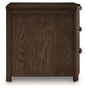Camdill Chairside End Table