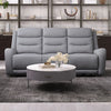 Matthias Manual Sofa
