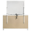 Marmore Dresser with Mirror