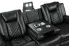 Benz Sofa