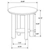 Ottowa Coffee Table Set