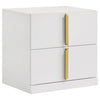 Ines Bedroom Set