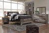 Derekson Chest of Drawers