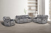 Themis Manual Sofa