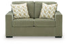 Bridgepoint Loveseat