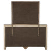 Solano Dresser with Mirror