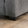 Dagmar Loveseat