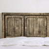 Oakridge E.King & Queen Bed