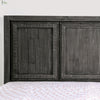 Oakridge E.King & Queen Bed