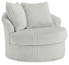 Gramwell Swivel Accent Chair