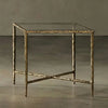 Terva End Table
