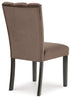 Jeshina Dining Room Set