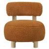 Zonie Accent Chair