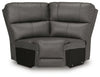 Bleckley Power Reclining Sectional