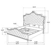 Antonella Bedroom Set