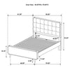 Robyn Bedroom Set