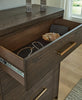 Radkin Chest of Drawers