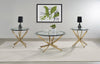 Brooke End Table